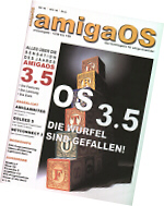 amigaOS Cover